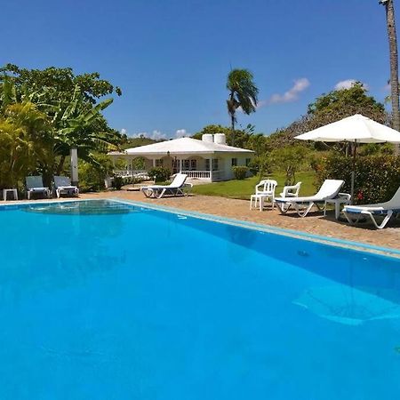 Casa Blanca Samana - Las Galeras Apartment Exterior photo